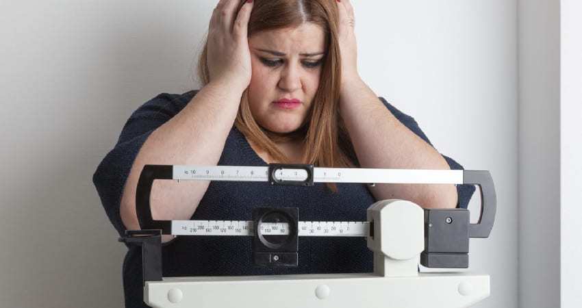 Control de Peso y Síndrome Metabólico en CDMX