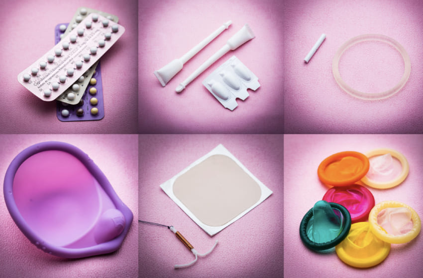 Anticoncepción en CDMX