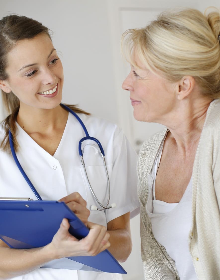 Ginecólogos certificados en CDMX