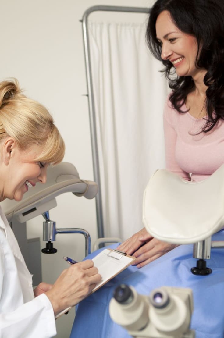 Los mejores especialistas en ginecología de la Ciudad de México