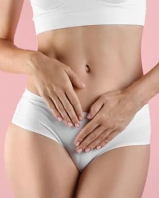 Reconstrucción vaginal