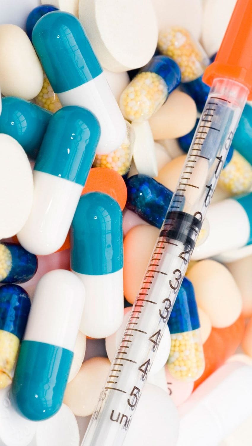 Tratamiento para VIH